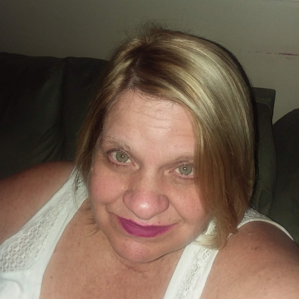 Meet your Posher, Ann marie